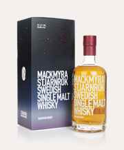 Mackmyra Stjärnrök