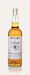 Campbeltown 8yo 2014 MoM