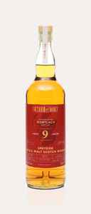 Mortlach 9yo 2013 MoM