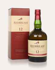 Redbreast 12 Year Old