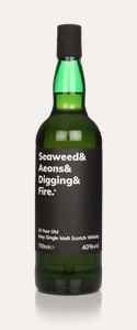 Seaweed & Aeons 10yo