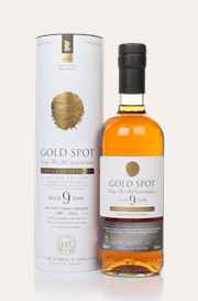 Gold Spot 9yo