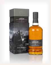 Ledaig 18 Year Old