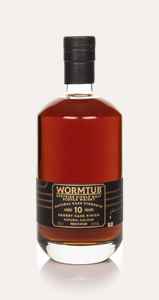 Wormtub 10yo – Batch 2