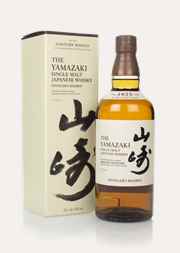 Yamazaki Reserve