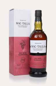 Mac-Talla Red Wine