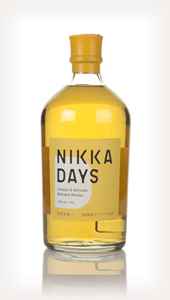 Nikka Days
