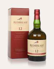 Redbreast 12 Year Old