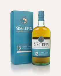 Singleton of Dufftown 12 