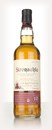 Stronachie 10 Year Old Sherry Cask Finish