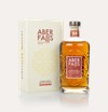 Aber Falls Single Malt Whisky - Inaugural Release