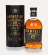 Aberfeldy 18 Year Old - Red Wine Cask Collection