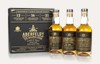 Aberfeldy The Golden Dram Tasting Collection (3 x 20cl)