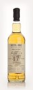 Aberlour 17 Year Old - Single Cask (Master of Malt)
