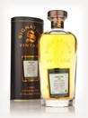Aberlour 19 Year Old 1990 Cask 101776 - Cask Strength Collection (Signatory)