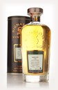 Aberlour 20 Year Old 1990 Cask 101778 - Cask Strength Collection (Signatory)