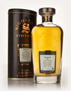 Aberlour 20 Year Old 1990 Cask 101779 - Cask Strength Collection (Signatory)