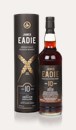 Aberlour 10 Year Old 2012 (cask 367497) - James Eadie