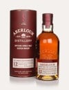 Aberlour 12 Year Old Double Cask Matured