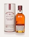 Aberlour 12 Year Old Non Chill-Filtered