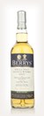 Aberlour 19 Year Old 1992 (Berry Bros. & Rudd)