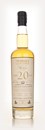 Aberlour 20 Year Old 1992 (The Whisky Club)