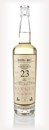 Aberlour 23 Year Old June 1992 - Single Cask (Master of Malt)