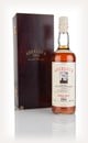 Aberlour 25 Year Old 1964 (bottled 1989)