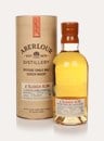 Aberlour A'Bunadh Alba