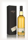Burnside 18 Year Old 1999 (cask 2141) (Adelphi)