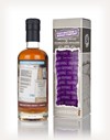 Adnams 7 Year Old (That Boutique-y Whisky Company)
