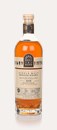 Agitator 2018 (bottled 2023) (cask 741) - Collective #1: The Pioneers (Berry Bros. & Rudd)