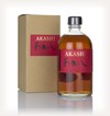 Akashi 6 Year Old (cask 61695) - Red Wine Cask