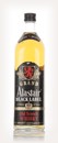Grand Alastair 5 Year Old Black Label - 1980s