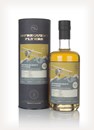 Orkney 20 Year Old 1999 (cask A324-4) - Infrequent Flyers (Alistair Walker)