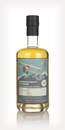Orkney 16 Year Old 2003 (cask A521 #9) - Infrequent Flyers (Alistair Walker)