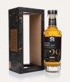 After Derby Day 29 Year Old 1993 - Wemyss Malts (Allt-á-Bhainne)