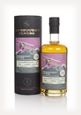 Allt-á-Bhainne 14 Year Old 2005 (cask 69290) - Infrequent Flyers (Alistair Walker)