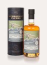 Allt-a-Bhainne 17 Year Old 2005 (cask 805182) - Infrequent Flyers (Alistair Walker)