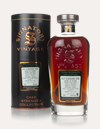 Allt-á-Bhainne 20 Year Old 2000 (cask 11) - Cask Strength Collection (Signatory)