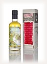 Allt-á-Bhainne 21 Year Old (That Boutique-y Whisky Company)