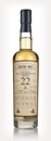 Allt-á-Bhainne 22 Year Old 1993 - Single Cask (Master of Malt)