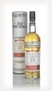 Allt-á-Bhainne 22 Year Old 1995 (cask 12474) - Old Particular (Douglas Laing)