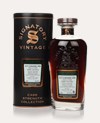 Allt-á-Bhainne 22 Year Old 2000 (cask 9) - Cask Strength Collection (Signatory)