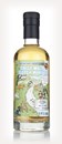 Allt-á-Bhainne 22 Year Old - Batch 3 (That Boutique-y Whisky Company)