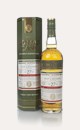 Allt-á-Bhainne 27 Year Old 1992 (cask 16942) - Old Malt Cask (Hunter Laing)