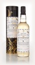 Allt-a-Bhainne 7 Year Old 2008 (cask 10988) - The Clan Denny (Douglas Laing)
