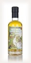 Allt-á-Bhainne 23 Year Old (That Boutique-y Whisky Company)