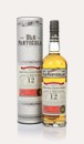 Allt-á-Bhainne 12 Year Old 2007 (cask 13775) - Old Particular (Douglas Laing)