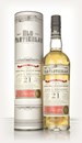 Allt-á-Bhainne 21 Year Old 1995 (cask 12038) - Old Particular (Douglas Laing)